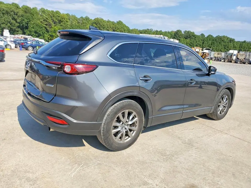 2019 MAZDA CX-9 TOURING  