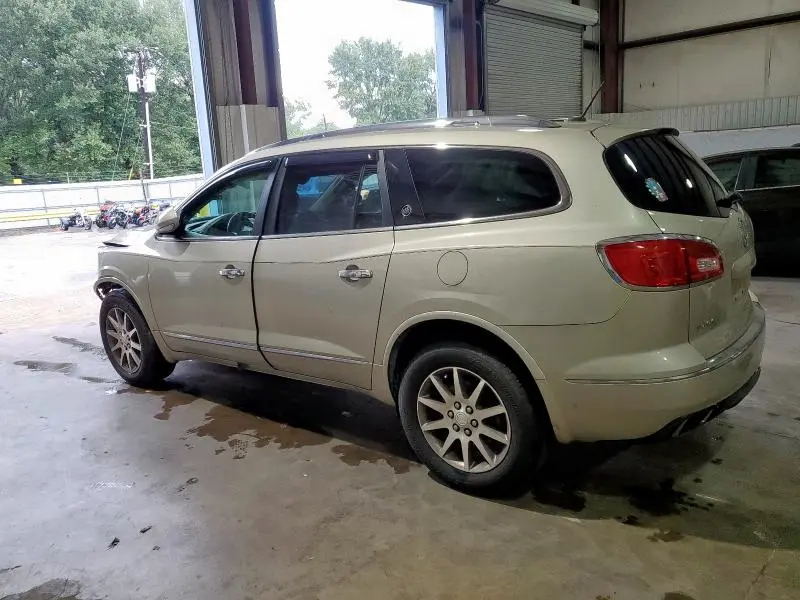 2014 BUICK ENCLAVE   
