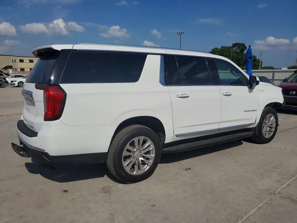 2021 GMC YUKON XL C1500 SLT  