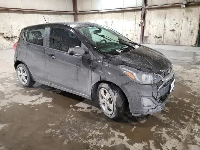 2021 CHEVROLET SPARK LS  