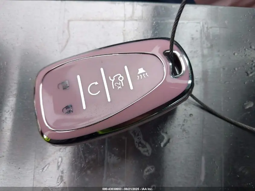 2022 CHEVROLET BLAZER AWD 2LT