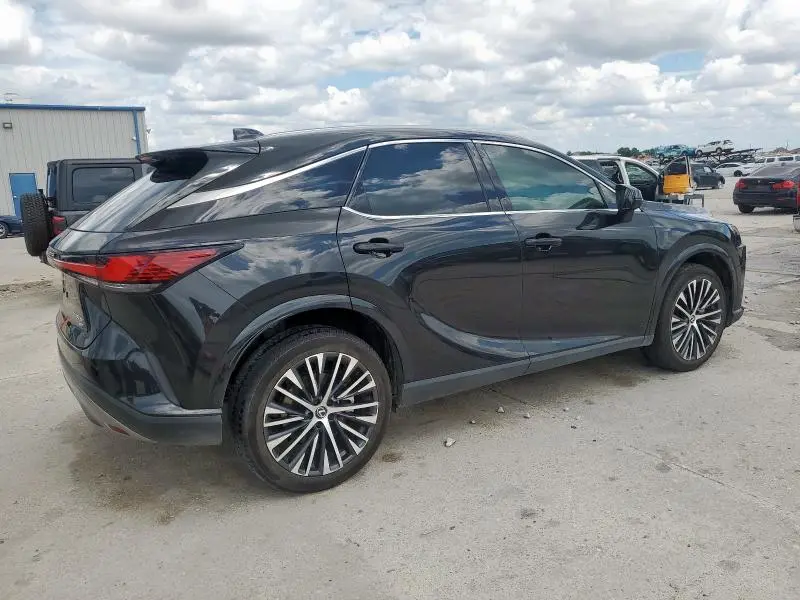 2024 LEXUS RX 350H BASE  