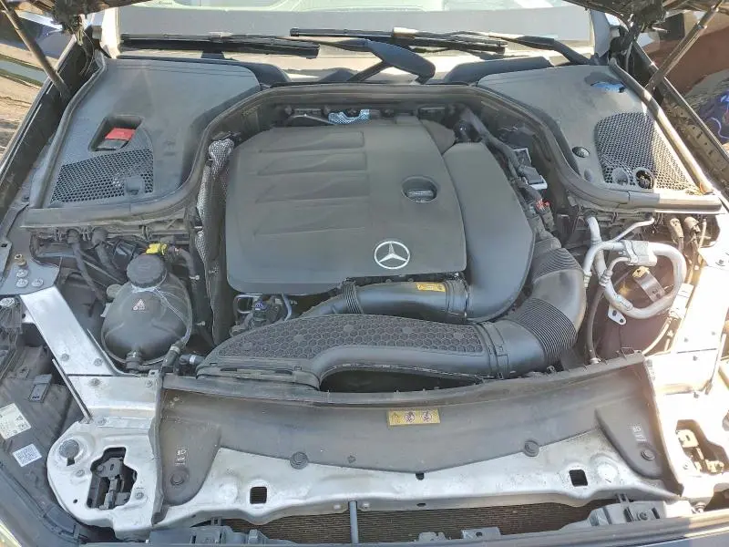 2021 MERCEDES-BENZ E 350  