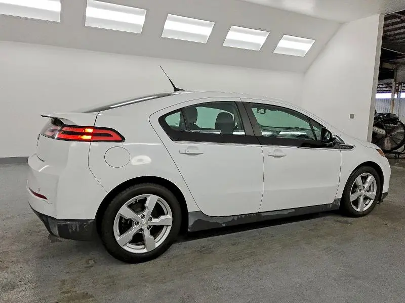 2014 CHEVROLET VOLT- R & D- PRI FLEET- CLN TITLE