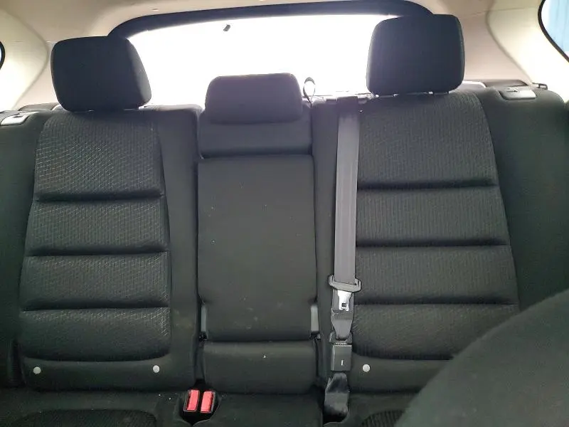 2013 MAZDA CX-5 TOURING  