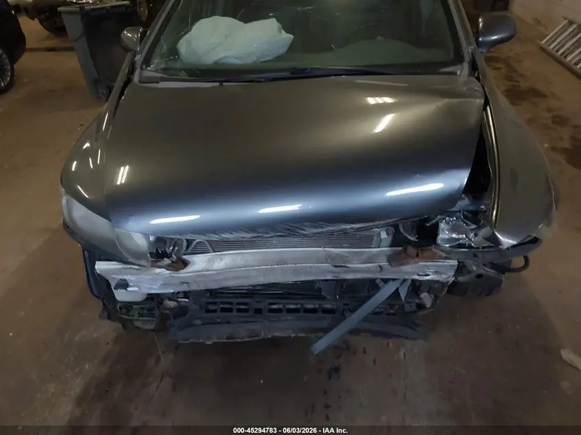 2010 HONDA CIVIC EX-L