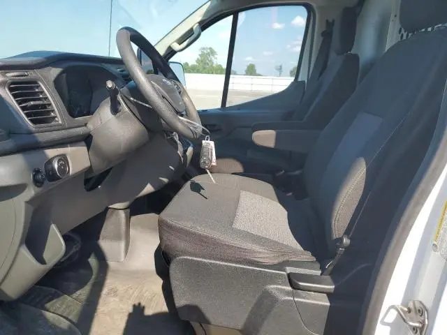 2020 FORD TRANSIT T-150  