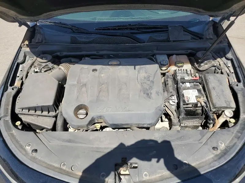 2020 CHEVROLET IMPALA LT  
