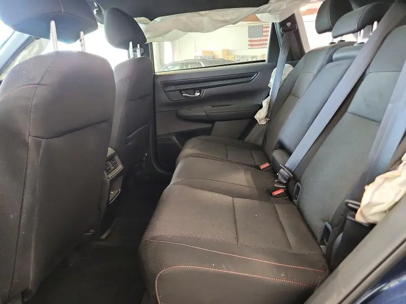 2026 HONDA CR-V SPORT  