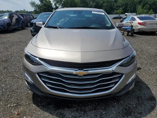 2025 CHEVROLET MALIBU LS  