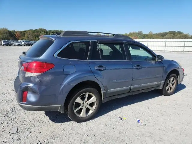 2014 SUBARU OUTBACK 3.6R LIMITED  