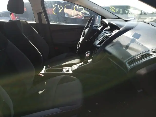 2012 FORD FOCUS S