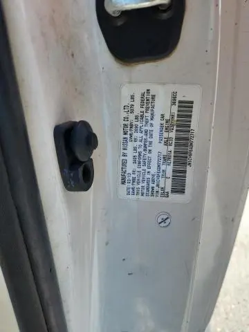 2013 INFINITI G37 SPORT  