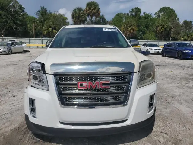 2012 GMC TERRAIN SLT  