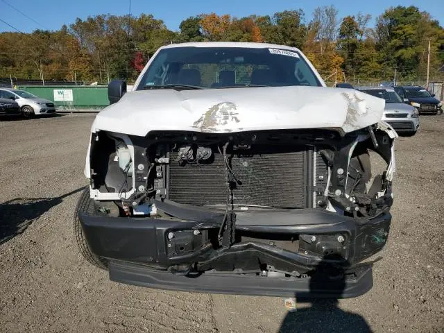 2017 FORD F150 SUPER CAB  