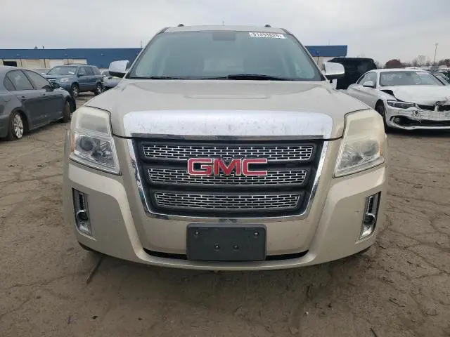 2012 GMC TERRAIN SLT  