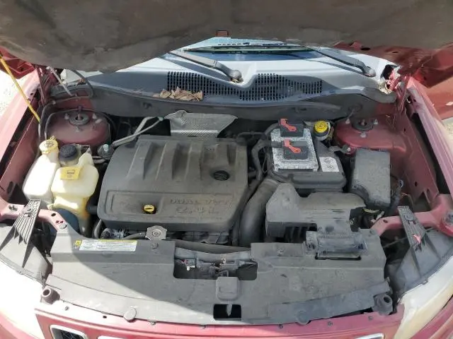 2011 JEEP COMPASS SPORT