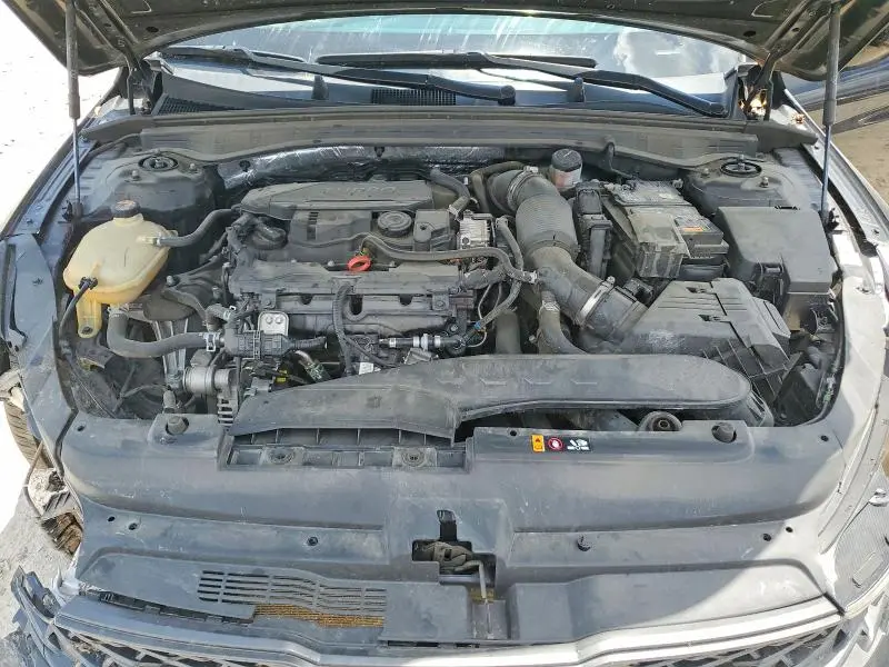 2024 KIA K5 GT LINE  