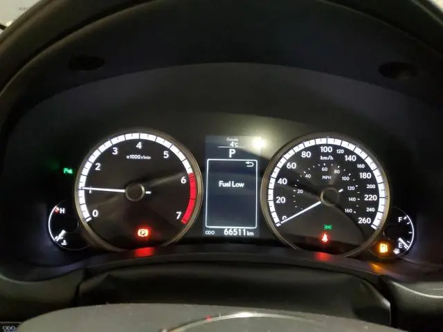 2016 LEXUS NX 200T BASE  