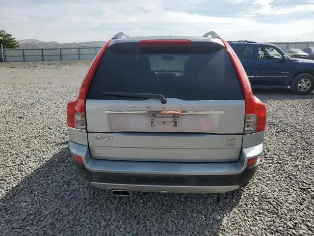 2010 VOLVO XC90