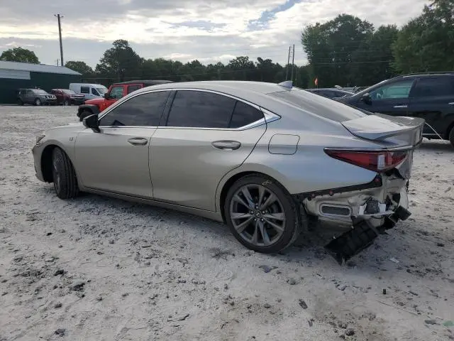 2021 LEXUS ES 350 BASE  
