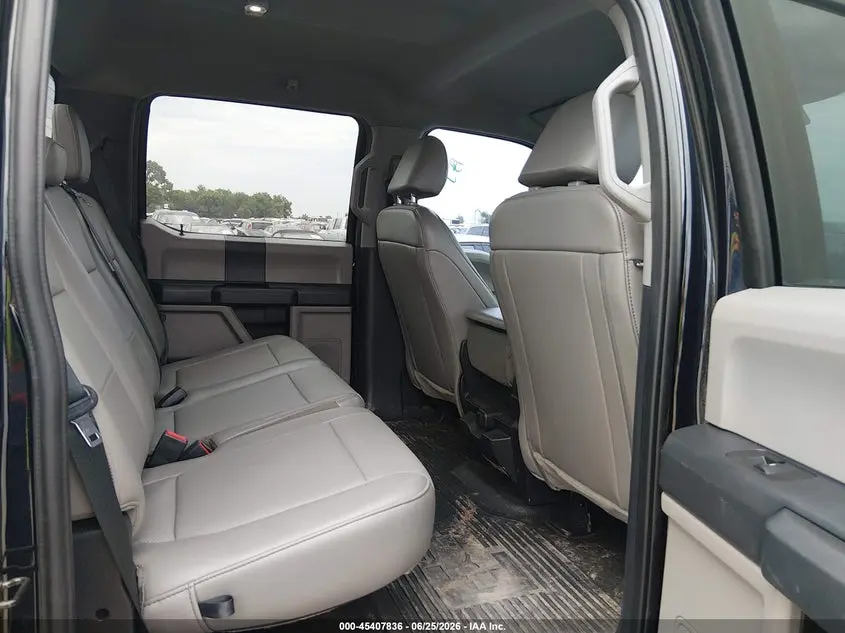 2022 FORD F-250  