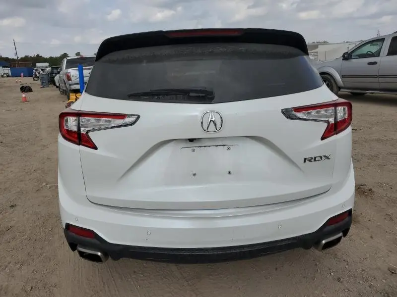 2023 ACURA RDX TECHNOLOGY  