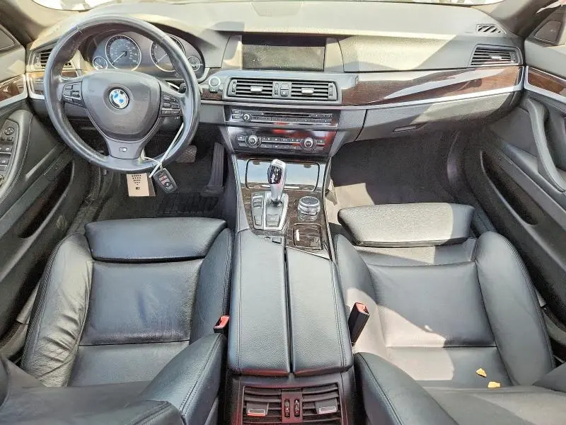 2013 BMW 528 I  