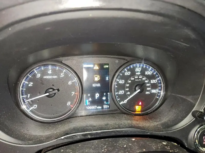 2016 MITSUBISHI OUTLANDER SE  