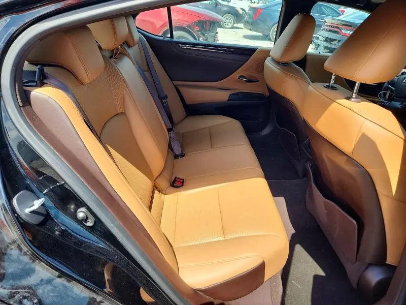 2020 LEXUS ES 350  