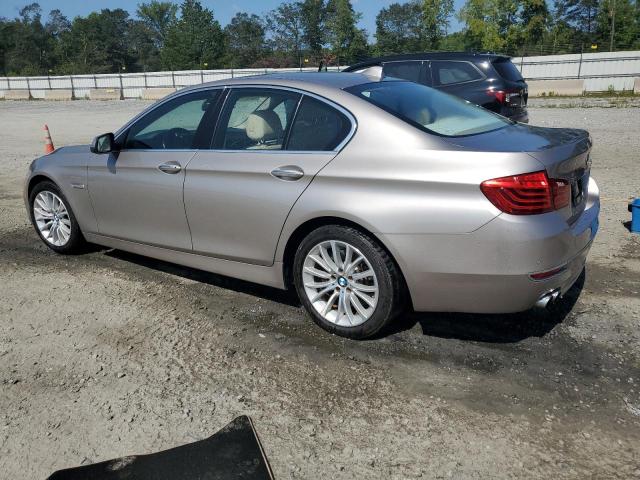 2014 BMW 528 XI