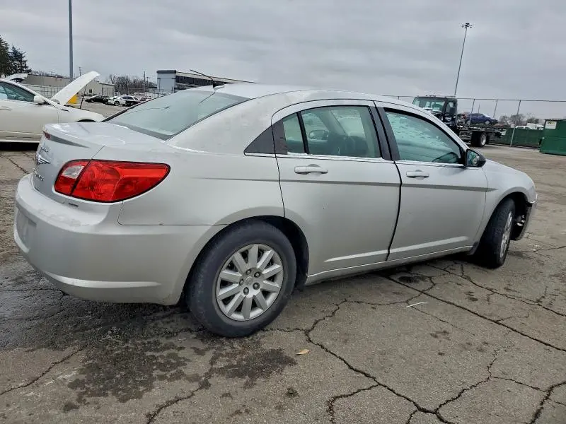 2010 CHRYSLER SEBRING TOURING  