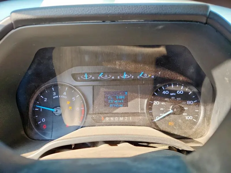 2020 FORD F250 SUPER DUTY  