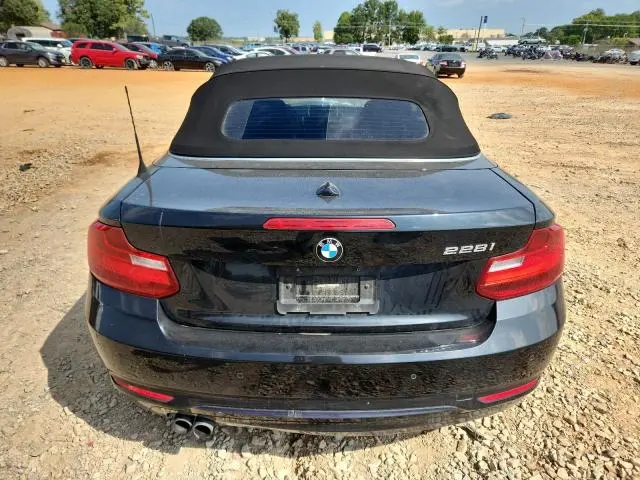 2015 BMW 228 I