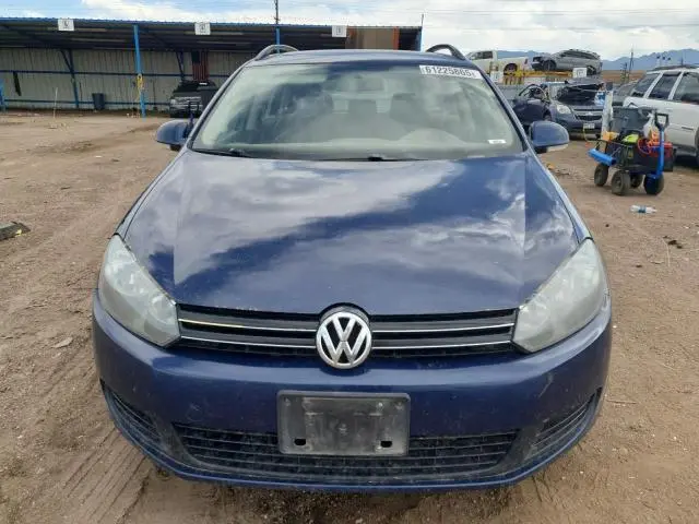 2014 VOLKSWAGEN JETTA TDI  