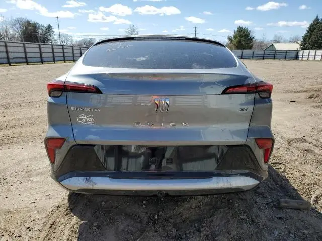 2024 BUICK ENVISTA SPORT TOURING  