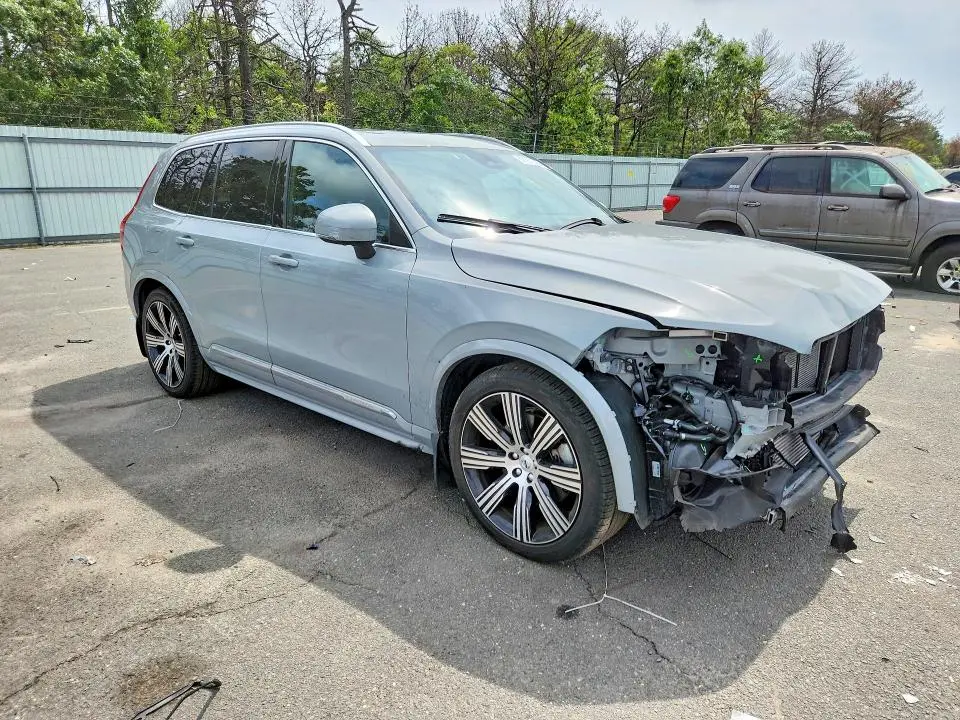 2024 VOLVO XC90 ULTIMATE  