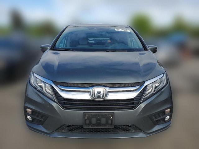 2019 HONDA ODYSSEY EXL