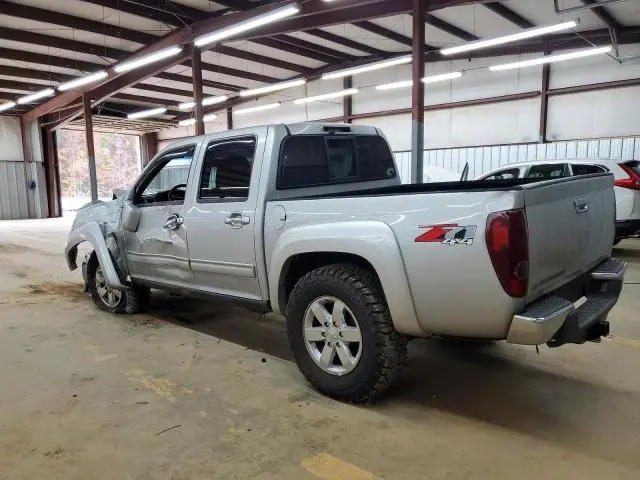 2011 CHEVROLET COLORADO LT  
