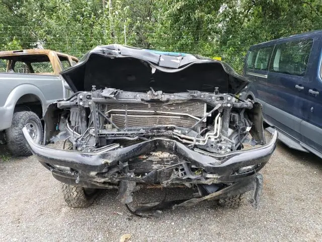 2020 RAM 3500 LARAMIE  