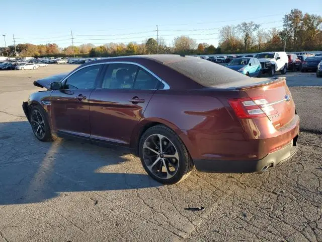2016 FORD TAURUS SEL  