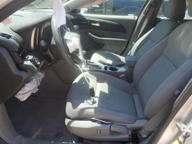 2015 CHEVROLET MALIBU LS  