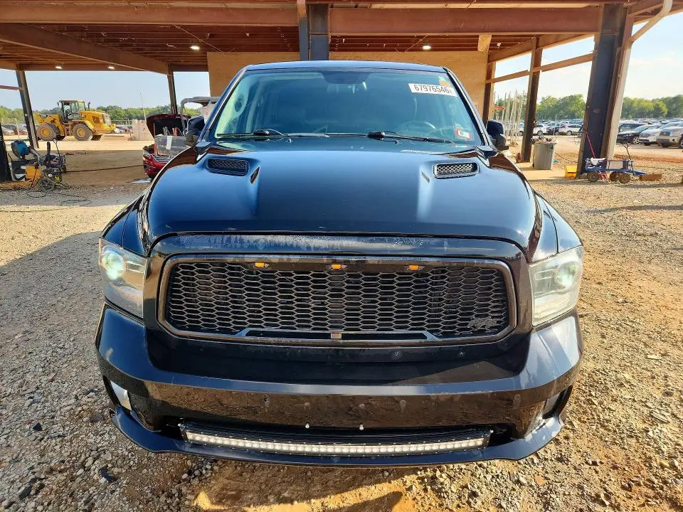 2014 RAM 1500 SPORT  