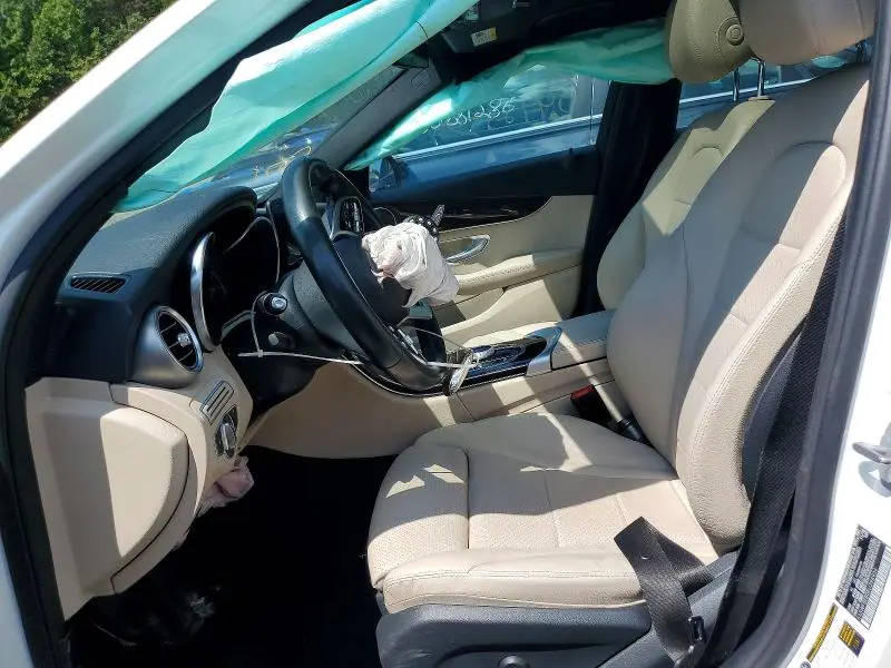 2019 MERCEDES-BENZ C 300 4MATIC  