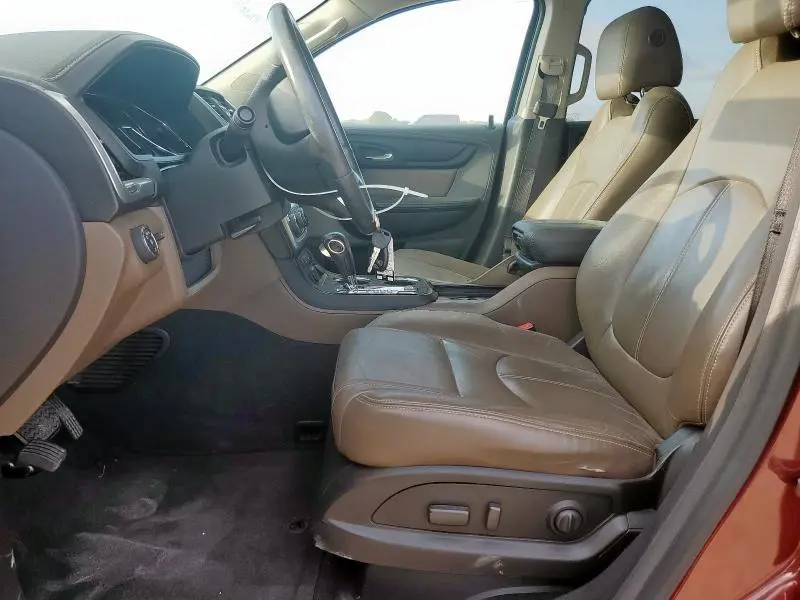 2017 GMC ACADIA LIMITED SLT-2  
