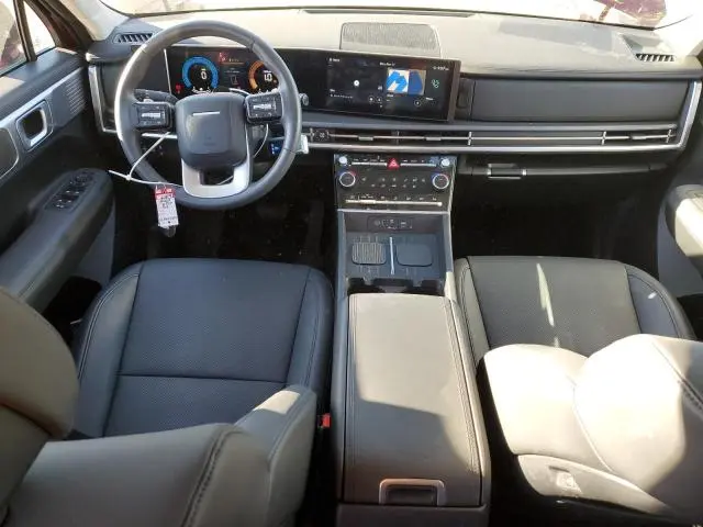 2024 HYUNDAI SANTA FE XRT  