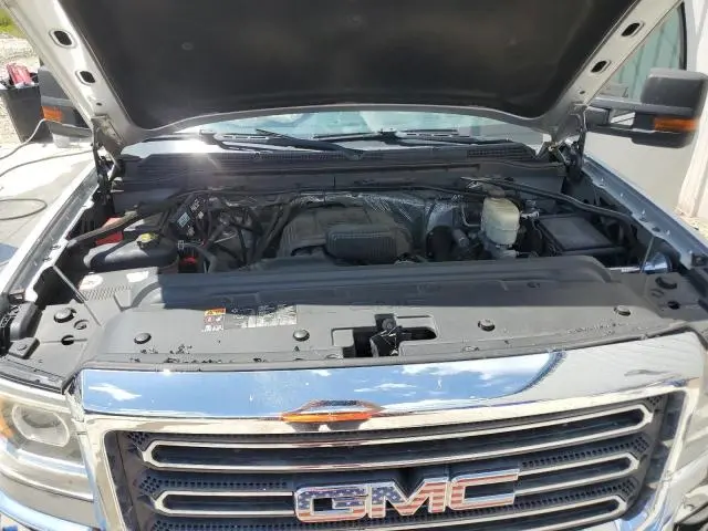2016 GMC SIERRA K2500 SLE  