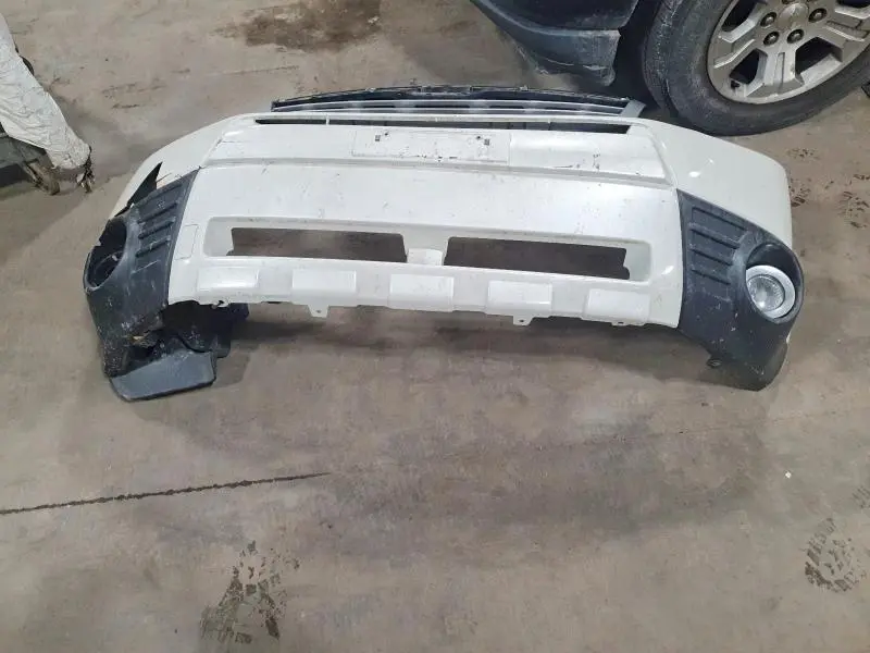 2011 SUBARU FORESTER LIMITED  