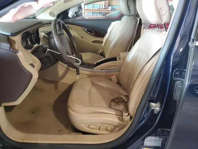 2010 BUICK LACROSSE CXL  