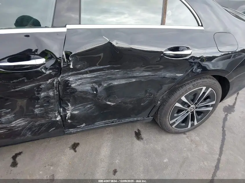 2025 MERCEDES-BENZ CLA 250 COUPE  